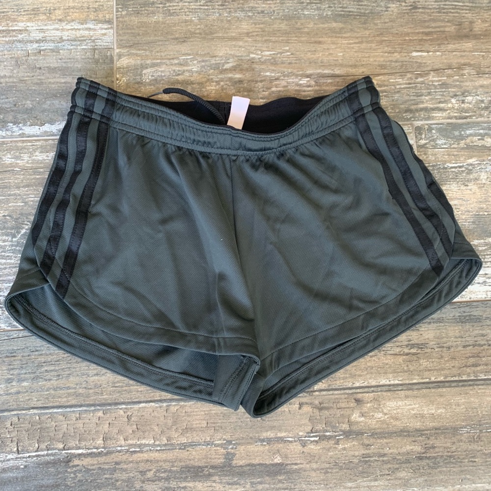 Adidas Grey shorts
